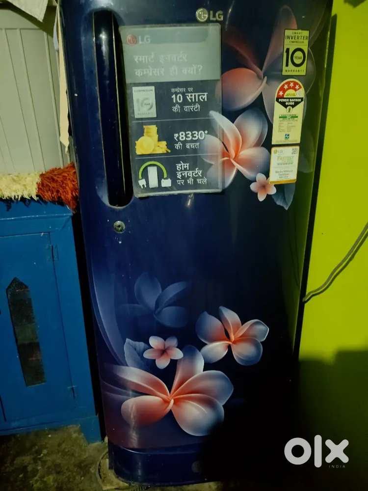 Fridge for sell