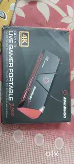 Avermedia Gamer Portable 2 Plus