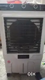 Water cooler