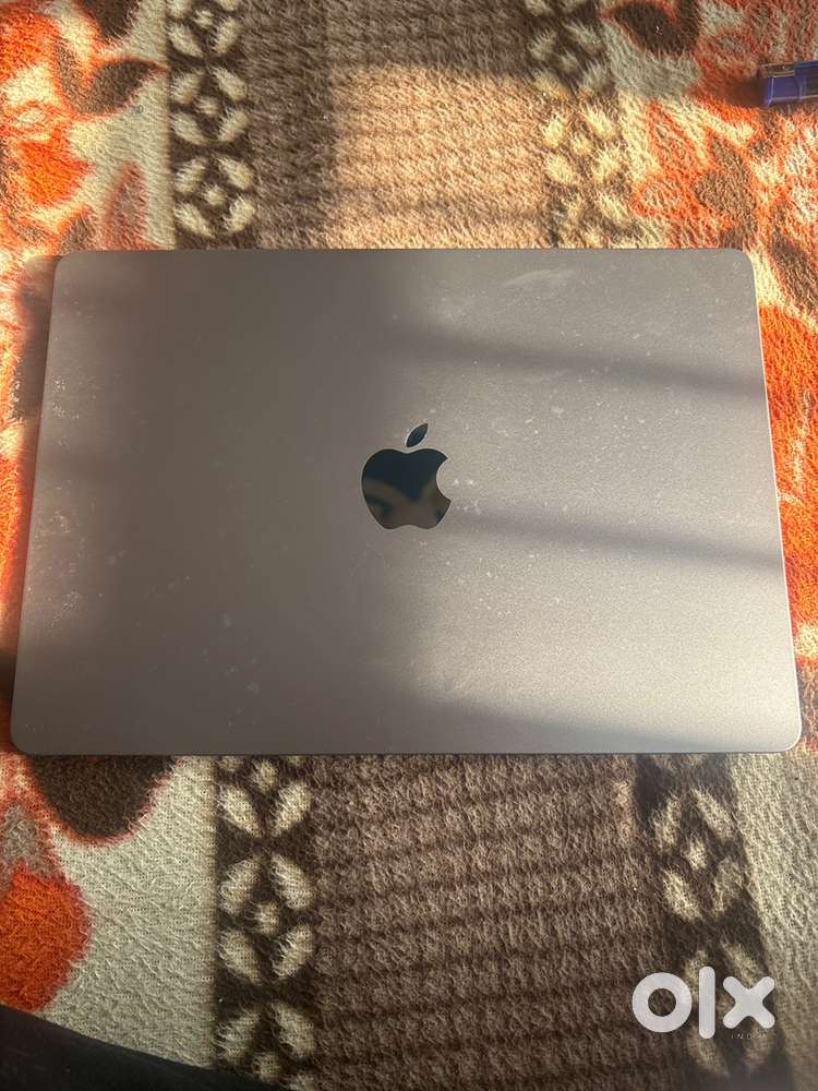 Macbook mint condition