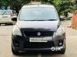 Maruti Suzuki Ertiga 2012-2015 ZXI, 2013, Petrol