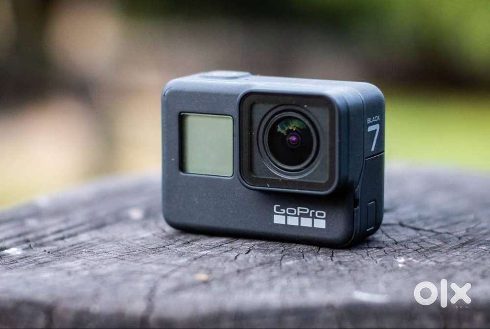 Gopro hero 7