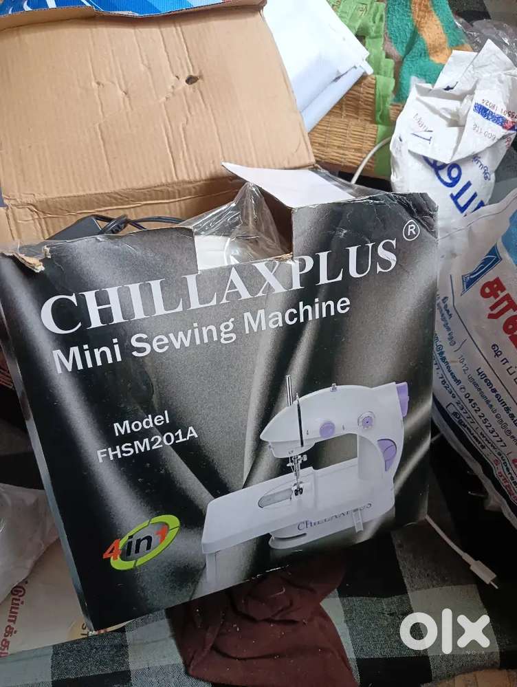 Chillax swing machine sale