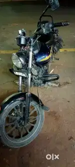 Bajaj avenger 150 street 2016 model