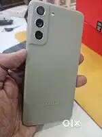 Galaxy S21 Fe 5G 128Gb with cable only works fine