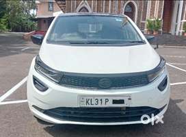 Tata Altroz 2020 Petrol 32000 Km Driven