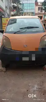 Tata Nano Petrol Good Condition