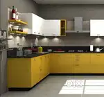 Modular kitchen