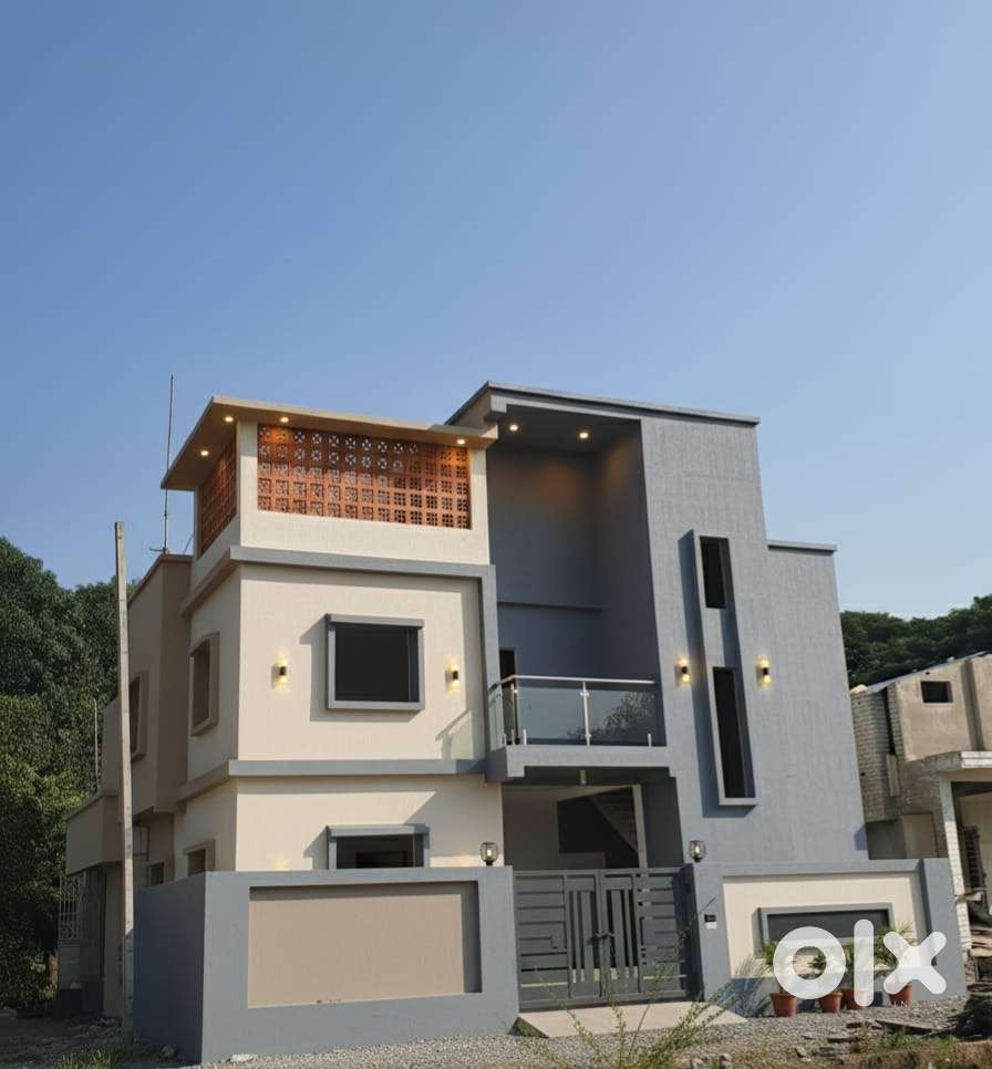 Ready to move Duplex for sell at Jasuapur near tankpani road