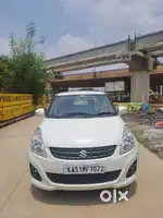Maruti Suzuki Swift Dzire Vdi BSIV, 2014, Diesel
