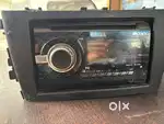 Sony car sterio