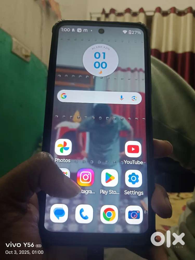 NEW Motorola g 45 5G 8+8/128