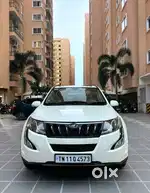 Mahindra XUV500 2016 W10 SUNROOF