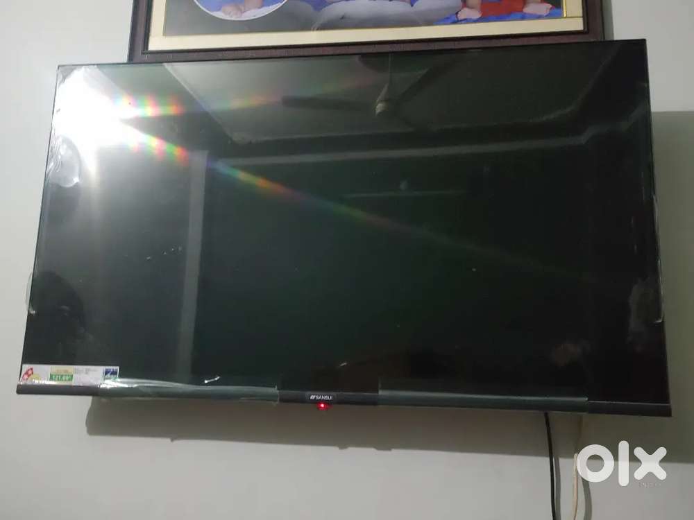 Sansui led 43 inch