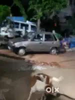 Maruti Suzuki 800 2003 Petrol 65000 Km Driven good candidates