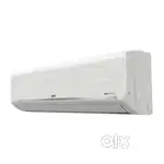 IFB 1TON Inverter AC 2-3years urgent sell