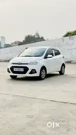 Hyundai Grand i10 Magna 1.1 CRDi, 2017, Diesel