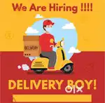 Delivery boys in Ulliyathadukka Kasaragod