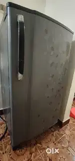 Godrej fridge