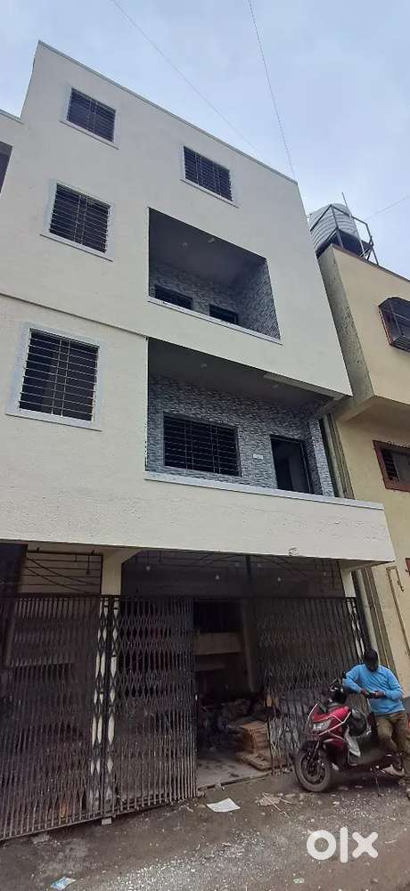 3 storey independent house for sale
