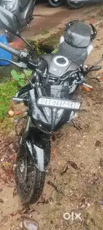 Totally new condition