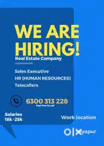 HR TELECALLER