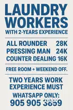 All positions