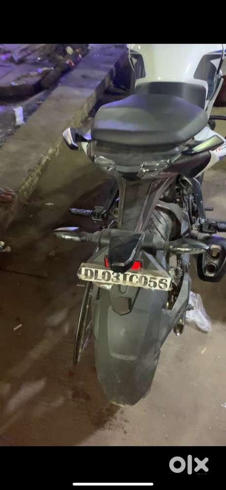 Showroom condition ppf karva rakhi hai full body