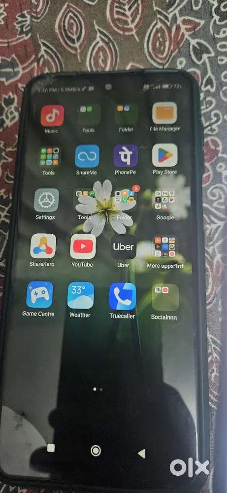 Redmi note 9 pro for sale