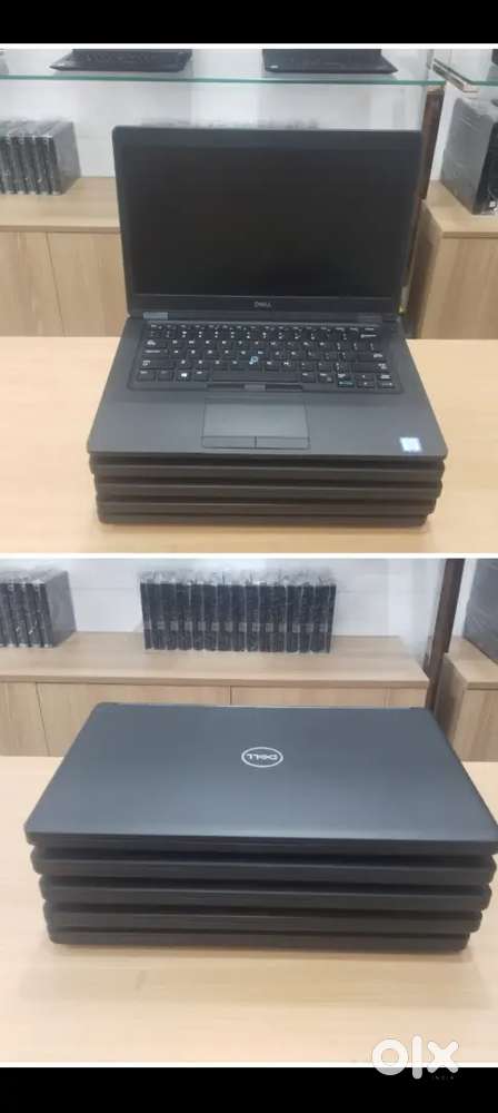 Dell HP Lenovo Corporate laptops 15k to 38k H-TECH PORUR Virugambakkam