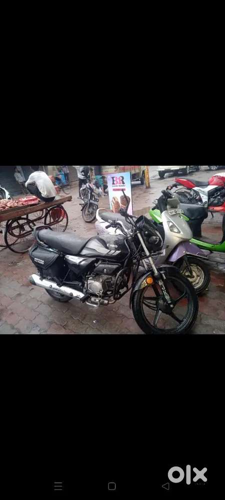 HERO HF DELUXE EXCELLENT CONDITION