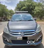 Maruti Suzuki Ertiga SHVS ZDI Plus, 2016, Diesel