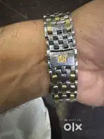 Omega de ville Watch