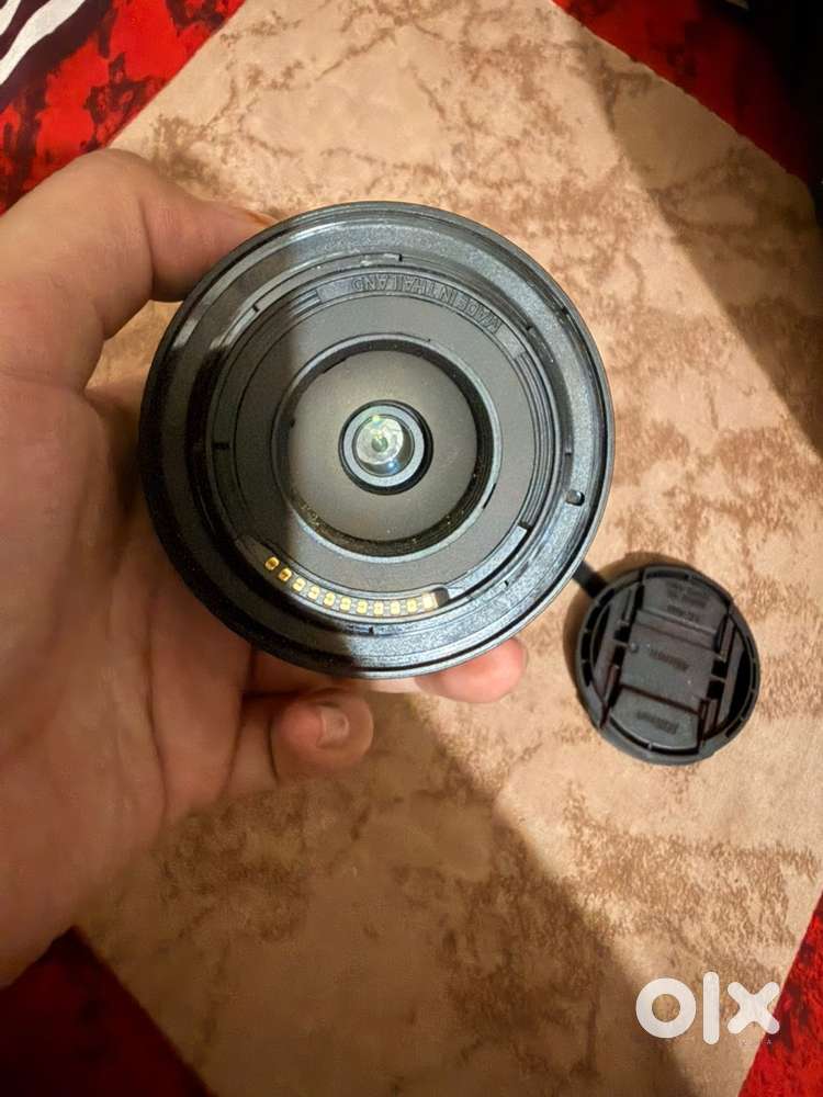 Nikon z50 new condition