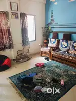 3BHK Flat for Lease at Banashankari.