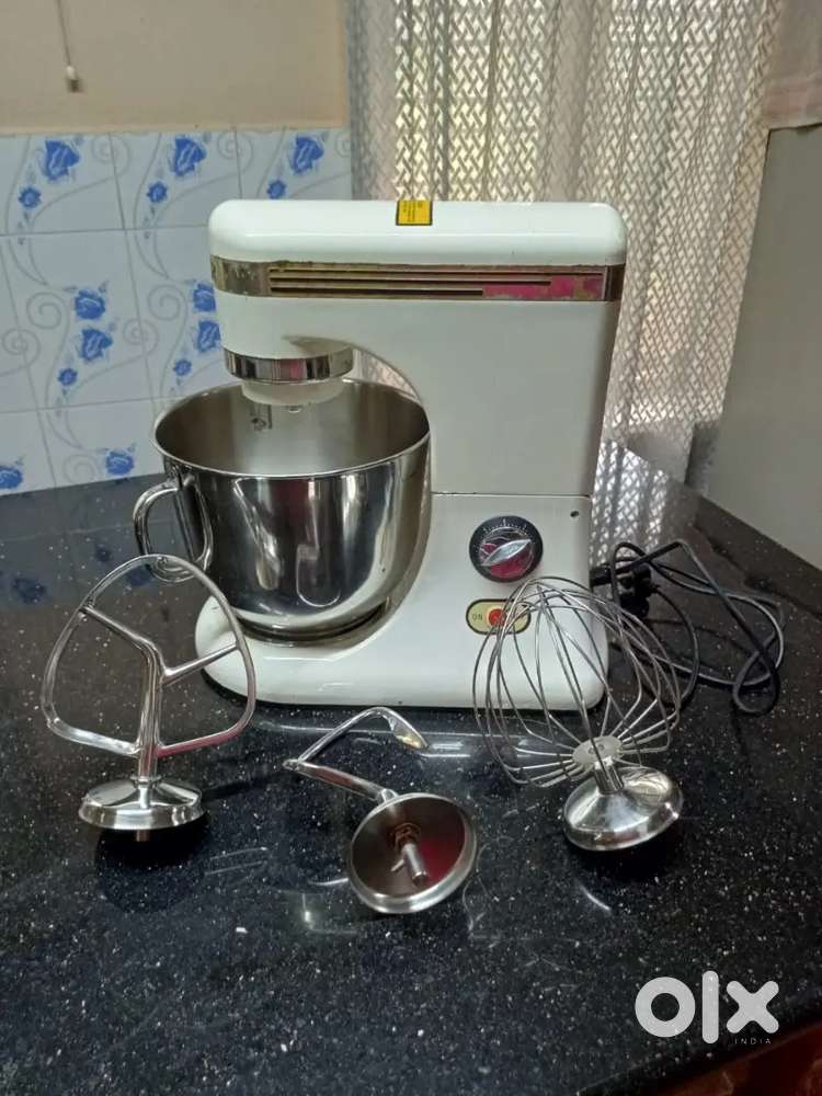 Commerical Cake Beater