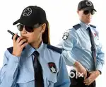 Wanted Female Security staff @ Textiles