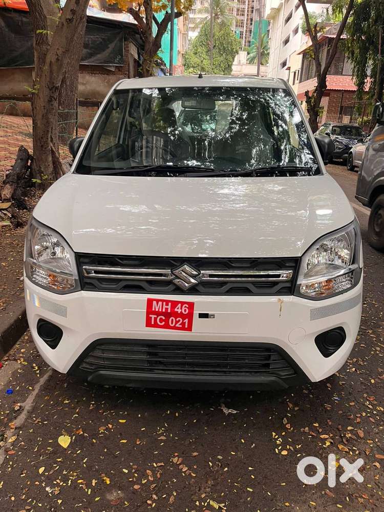 T PERMIT WAGON R LXI CNG