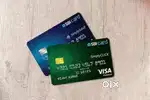 SBI Credit Card Staffs (M/F) Petrol pump, IRCTC, Hypermarket, malls.