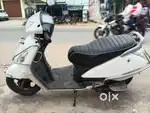 TVs Jupiter 125.Model 2015