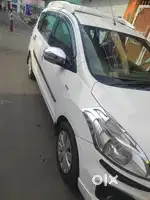 Maruti Suzuki Ertiga 2018