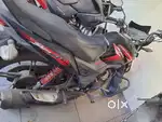 Selling my bike Honda shine SP, only 13000 km driven