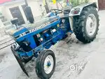 Farmtrac 45