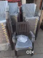 Brand New plastic royal Chair High quality strong and sturdy