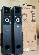 ZEBRONICS BLUETOOTH TOWER SPEAKER