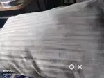 A soft pillow