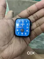 Apple watch series 8  45mm GPS