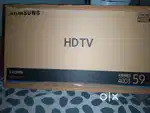 Samsung tv