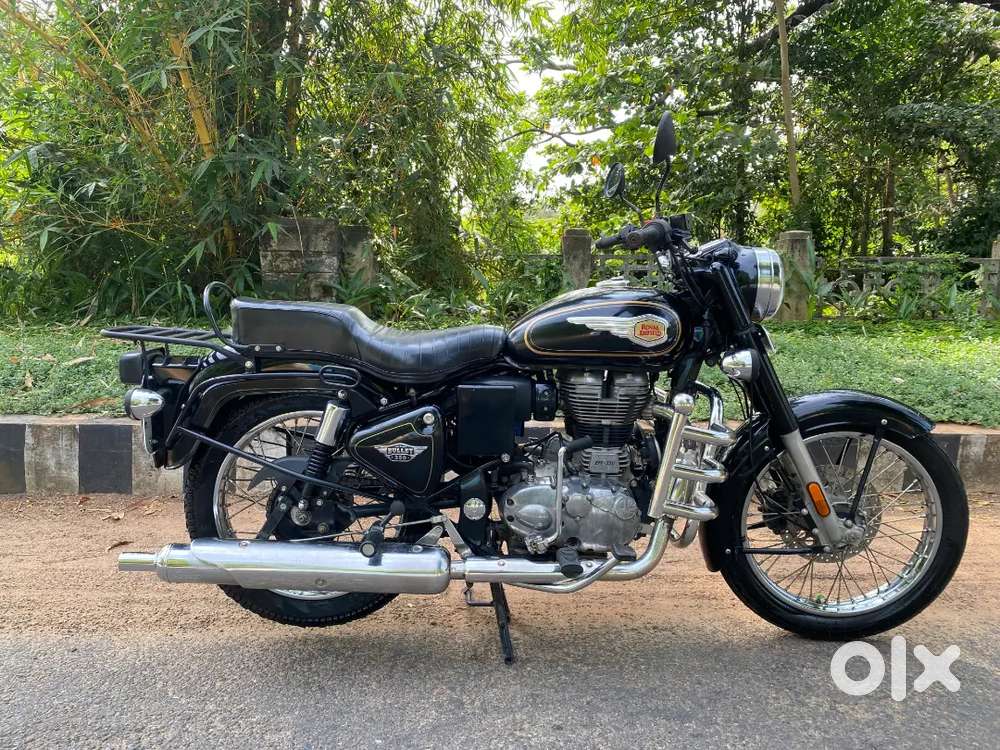 Standard 350 EFI for sale