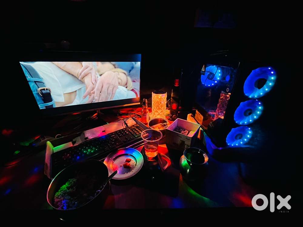 I7 9th Gen Gaming PC